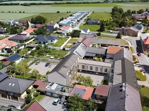 Prodej bytu 3+kk, Olomouc, Jilemnického, 62 m2