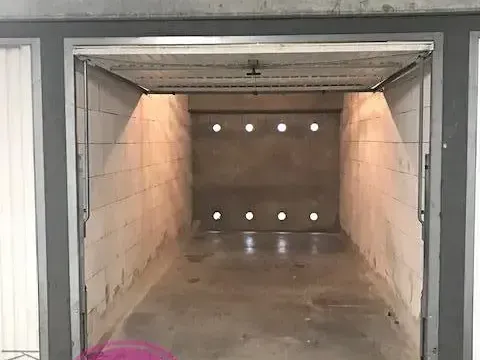 Pronájem garáže, Olomouc, Schweitzerova, 14 m2
