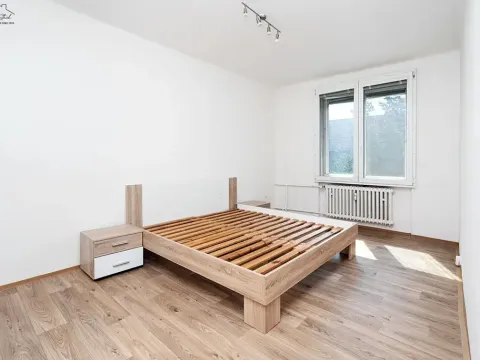 Pronájem bytu 2+1, Praha - Braník, Ke Krči, 52 m2