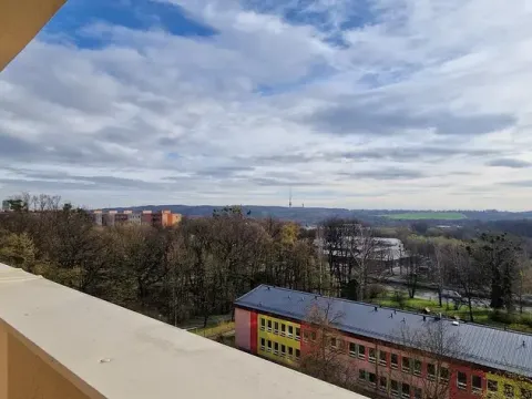 Pronájem bytu 3+1, Ostrava - Poruba, U Školky, 65 m2