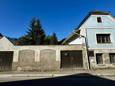 Prodej rodinného domu, Březnice, Počapská, 102 m2