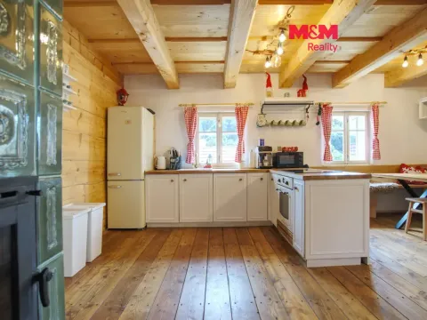 Prodej rodinného domu, Štramberk, Horní Bašta, 102 m2