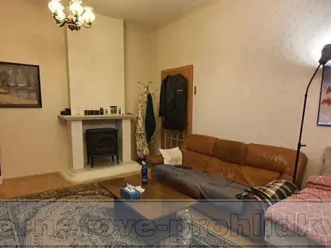 Pronájem pokoje, Praha - Radotín, 33 m2