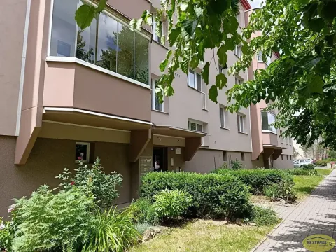 Pronájem bytu 2+1, Chropyně, Moravská, 54 m2