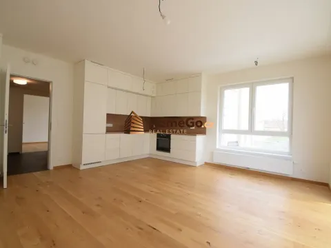 Pronájem bytu 2+kk, Praha - Modřany, Komořanská, 65 m2