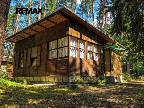 Pronájem chaty, Doksy, Dalibora z Myšlína, 40 m2
