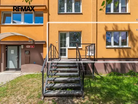 Prodej obchodního prostoru, Plzeň, Rokycanská, 27 m2