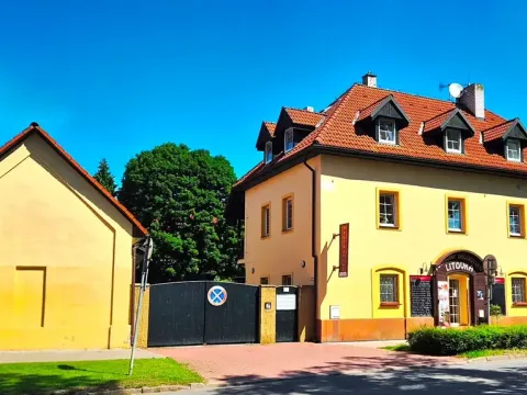Prodej bytu 4+1, Hostivice, Litovická, 140 m2