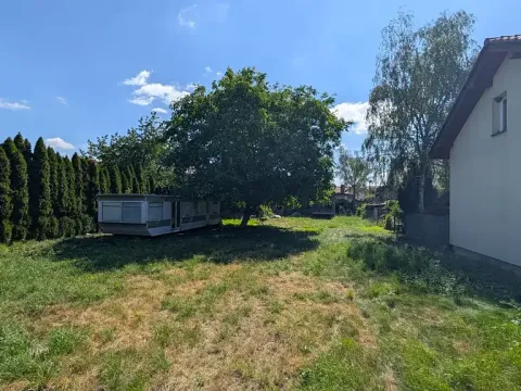 Prodej pozemku pro bydlení, Kojetice, V zahrádkách, 989 m2