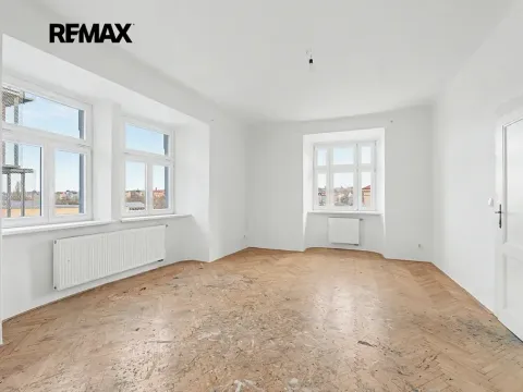 Prodej bytu 3+1, Praha - Smíchov, Svornosti, 99 m2