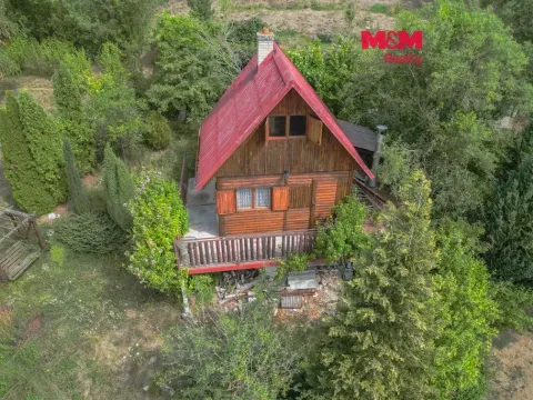 Prodej chaty, Pohořelice, 35 m2