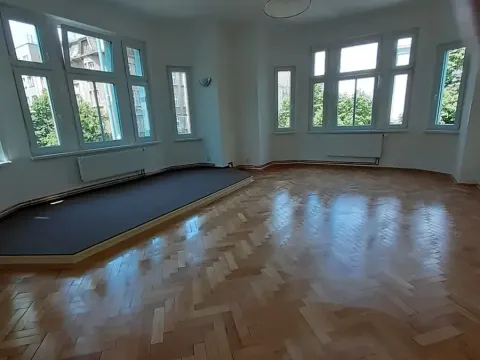 Pronájem bytu 2+kk, Plzeň, Stehlíkova, 60 m2