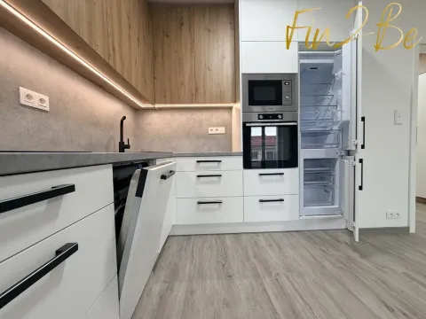 Pronájem bytu 1+kk, Český Brod, Antonína Balšánka, 45 m2