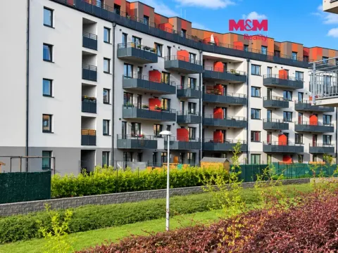 Prodej bytu 4+kk, Praha - Letňany, Škrábkových, 97 m2