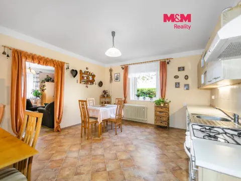 Prodej rodinného domu, Karlovy Vary - Stará Role, Svobodova, 206 m2
