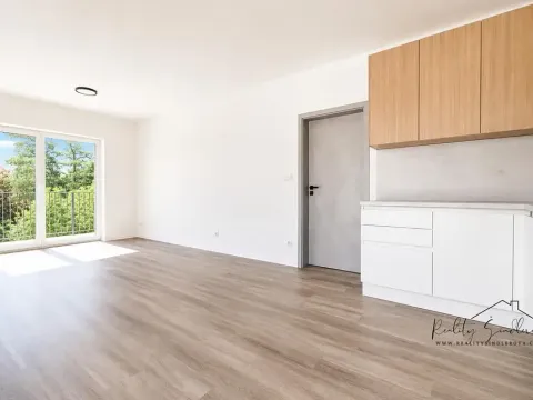 Pronájem bytu 3+kk, Lipník nad Bečvou, Na Výsluní, 72 m2