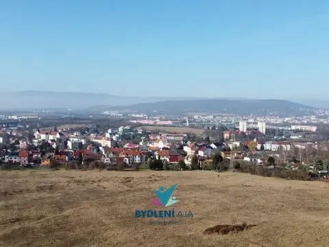 Prodej pozemku pro bydlení, Trmice, 65589 m2