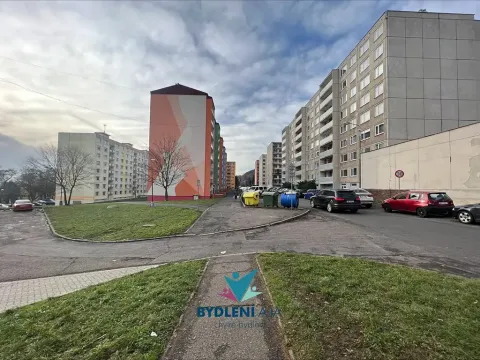 Prodej bytu 3+1, Krupka, Dukelských hrdinů, 69 m2
