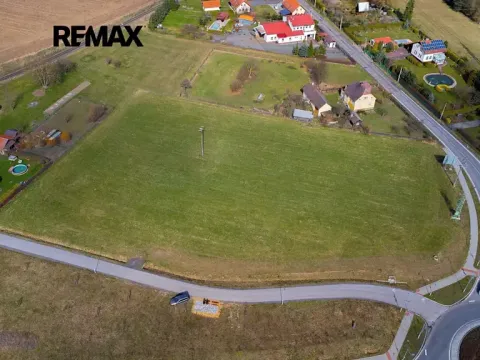 Prodej pozemku pro bydlení, Ktová, 9142 m2