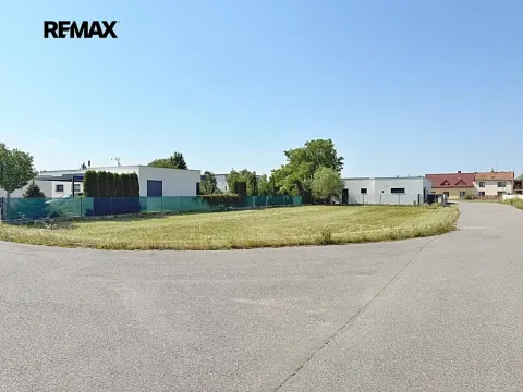 Prodej pozemku pro bydlení, Spojil, Okružní, 893 m2