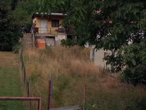Prodej pozemku pro bydlení, Libušín, Pod Haldou, 567 m2