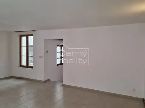 Pronájem bytu 1+1, Chrudim, Soukenická, 47 m2