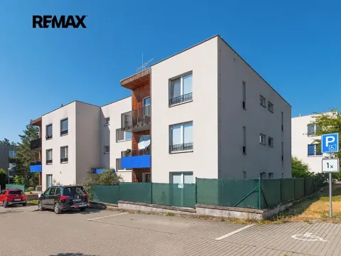 Prodej bytu 2+kk, Plzeň, Špačková, 52 m2