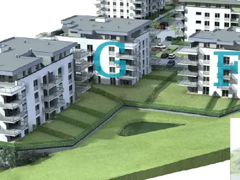 Prodej bytu 2+kk, Rychnov nad Kněžnou, Javornická, 52 m2