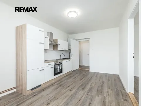 Prodej bytu 1+1, Čistá, nám. Václavské, 43 m2