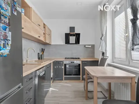 Prodej bytu 1+1, Karviná, Březová, 36 m2