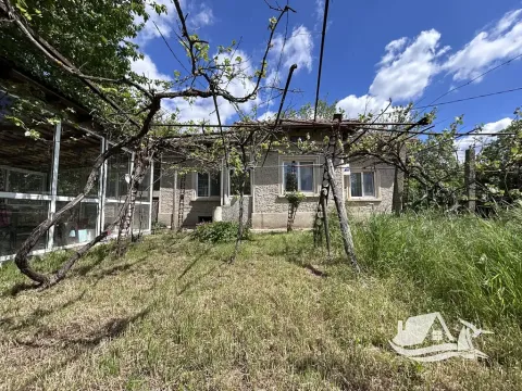 Prodej rodinného domu, Dabovik, Bulharsko, 78 m2