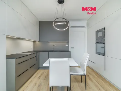 Prodej bytu 1+kk, Olomouc, Wolkerova, 33 m2