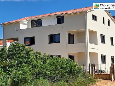 Prodej bytu 3+kk, Stara Novalja, Chorvatsko, 57 m2