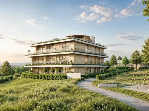 Prodej pozemku pro bydlení, Liberec, Česká, 3117 m2