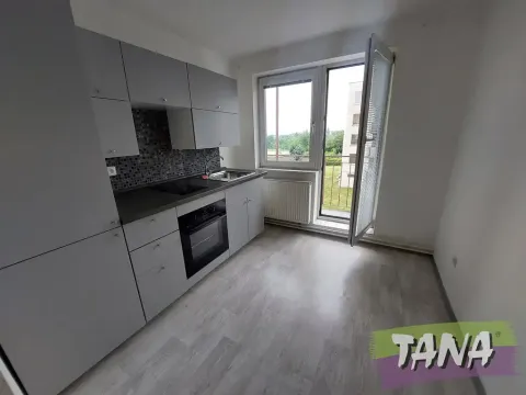 Pronájem bytu 1+1, Turnov, Žižkova, 32 m2