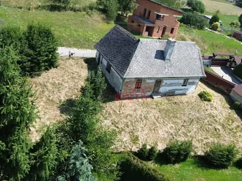 Prodej rodinného domu, Lanškroun, 140 m2