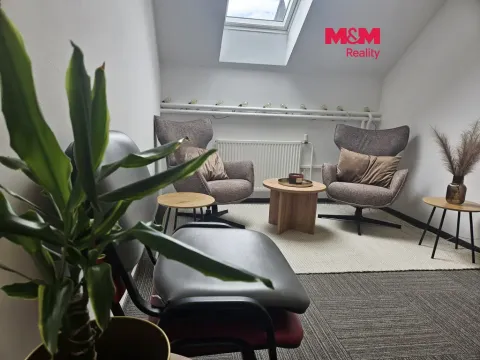 Pronájem obchodního prostoru, Olomouc - Nová Ulice, Litovelská, 20 m2