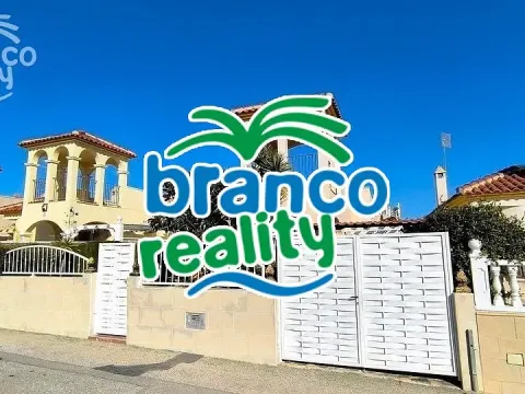 Prodej rodinného domu, Algorfa - La Finca Golf, Alicante, Španělsko, 90 m2