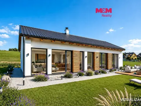 Prodej rodinného domu, Zborov, 96 m2