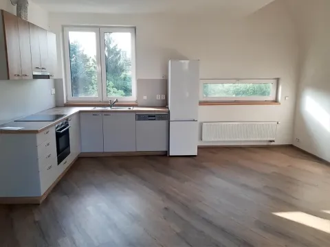 Pronájem bytu 2+kk, Praha - Strašnice, K Rybníčkům, 54 m2