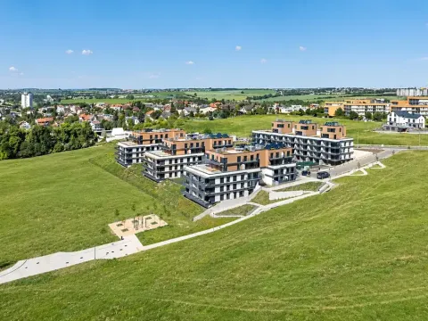 Prodej bytu 3+kk, Praha - Řeporyje, Jáchymovská, 75 m2