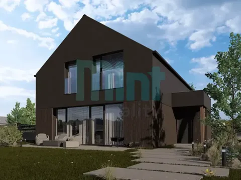 Prodej domu na klíč, Uničov, 130 m2