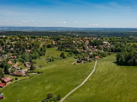 Prodej pozemku pro bydlení, Budislav, 1475 m2