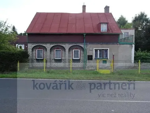 Prodej rodinného domu, Šluknov, 220 m2