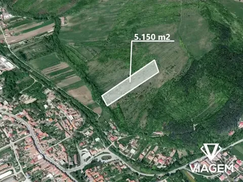 Prodej podílu pole, Javorník, 1980 m2