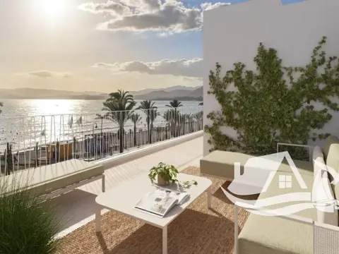 Prodej rodinného domu, Cartagena, Španělsko, 56 m2