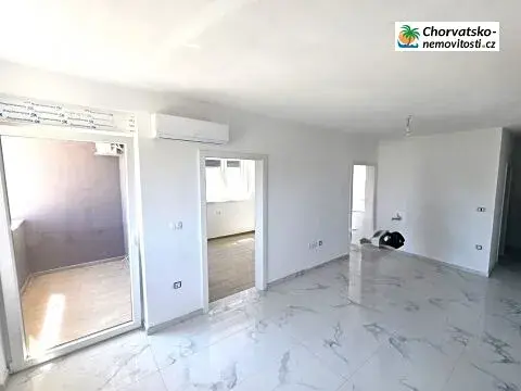 Prodej bytu 3+kk, Pula, Chorvatsko, 47 m2