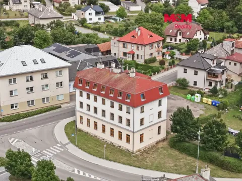 Prodej bytu 3+1, Dolní Čermná, 73 m2