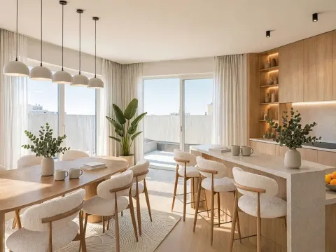 Prodej bytu 2+kk, Ostrava - Moravská Ostrava, Biskupská, 61 m2