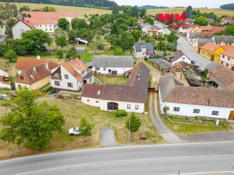 Prodej rodinného domu, Drahonice, 60 m2